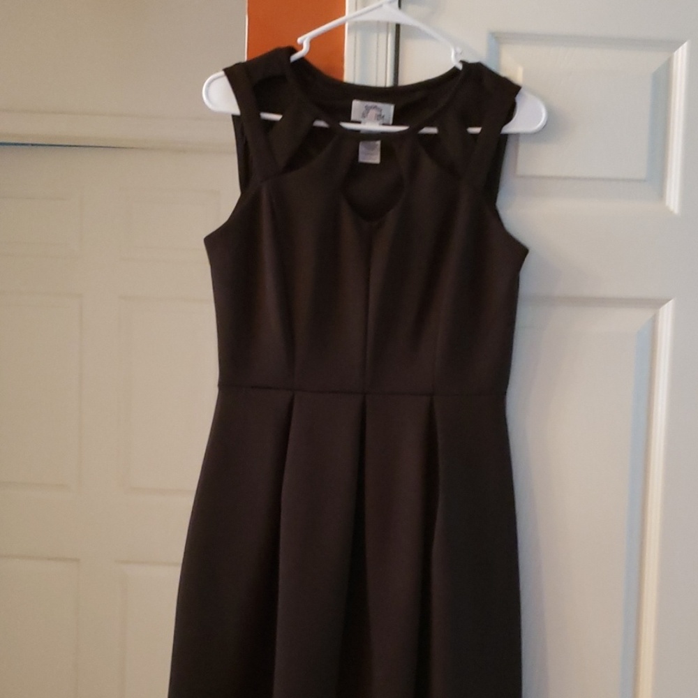 Teen dress